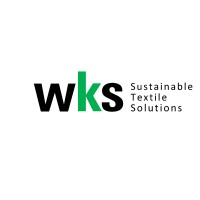 WKS Textilveredlungs-GmbH logo - Similar company to Measurefix Gmbh