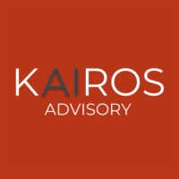 KAIROS Advisory logo - Similar company to Fingerpost