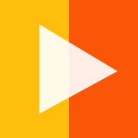 Popclip logo - Similar company to Punchline