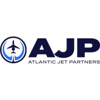 Atlantic Jet Partners logo - Similar company to Jet Selections Inc.