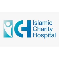 Islamic Charity Hospital (ICH) logo - Similar company to Betomix-Lb
