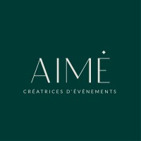 Aimé créatrices d'évènements logo - Similar company to Immo Weiss