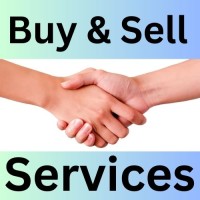 Buy and Sell Services United States Uk Canada logo - Similar company to David Media Solutions