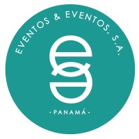 Eventos & Eventos, S.A. logo - Similar company to Bliss Esthetic
