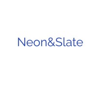 Neon&Slate logo - Similar company to Casa Hispana