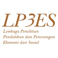Lembaga Penelitian, Pendidikan dan Penerangan Ekonomi dan Sosial (LP3ES) logo - Similar company to Asosiasi Peneliti Muda Indonesia