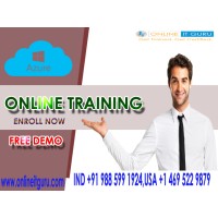 azure online training logo - Similar company to Azure Certification Exams
