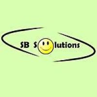 SB Solutions logo - Similar company to Itzeazy