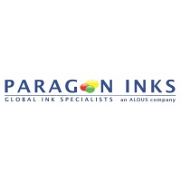 Paragon Inks Americas logo - Similar company to Mw Studios Inc.