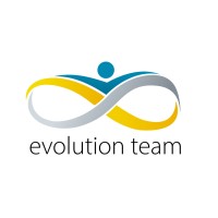 Evolution Team logo - Similar company to Acme Themes Pvt. Ltd