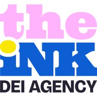 The INK - DEI AGENCY logo - Similar company to Egala