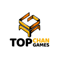 TOPchan Games logo - Similar company to Art Bus Studio