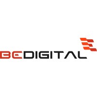 Grupo BeDigital logo - Similar company to Be+Digital    Marketing Digital, Midia De Performance