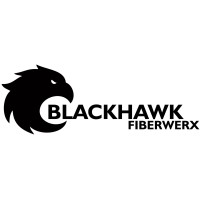 Blackhawk Fiberwerx logo - Similar company to Blackhawk Equipment