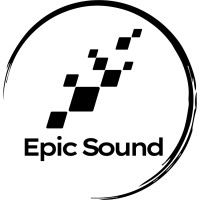 Epic Sound Events logo - Similar company to Lyen Consulting