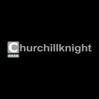 Churchill Knight logo - Similar company to The Affinity Group