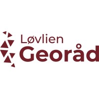 Løvlien Georåd logo - Similar company to Leca Norge As