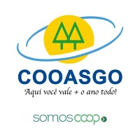 Cooperativa Agropecuária São Gabriel do Oeste - COOASGO logo - Similar company to Cooperoeste