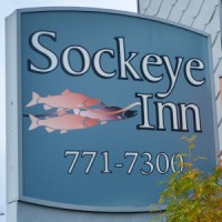 Sockeye Inn