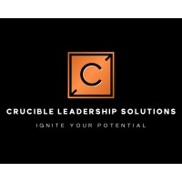 Crucible Leadership Solutions logo - Similar company to Avant Consulting And Training, Llc