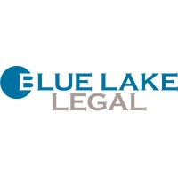 Blue Lake Legal logo - Similar company to Accelon Capital