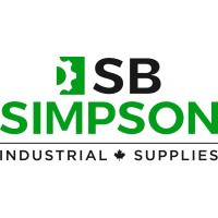 SB Simpson Group logo - Similar company to Busch Vacuum Technics