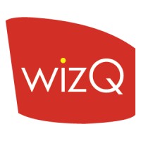 wizQ Interactive logo - Similar company to Compathnion Technology Limited