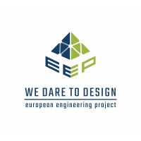 EEP - European Engineering Project logo - Similar company to Rastlinjaki Gajšek