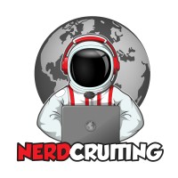 NerdCruiting Academy logo - Similar company to Tiipe