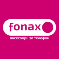 Fonax logo - Similar company to 2Clics