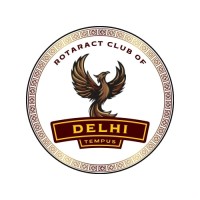 Rotaract Club of Delhi Tempus logo - Similar company to Rotaract Club Of Ardent Youth