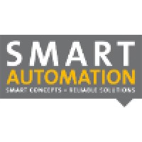 Smart Automation BV logo - Similar company to Heijden Mechatronics