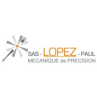 SAS LOPEZ PAUL logo - Similar company to Soltea Energie Service