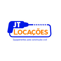 JT Locações de Equipamentos para Construção Civil logo - Similar company to Locvendas Aluguel E Venda De Equipamentos Para Construção Civil