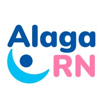 AlagaRN logo - Similar company to Entoptica