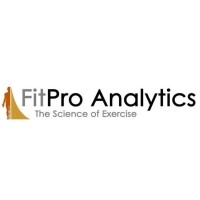 FitPro Analytics logo - Similar company to Fischer Physical Therapy