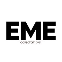 EME Catedral Hotel Sevilla 5* logo - Similar company to Hotel Bécquer