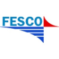 Freight Express Shipping Corp (FESCO) logo - Similar company to Freight Solution Providers (Fsp)