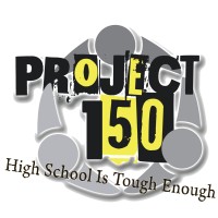 Project 150 logo - Similar company to United Way Of Southern Nevada