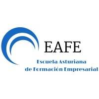 EAFE Formación logo - Similar company to Kaisen 101