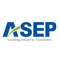 ASEP Industries logo - Similar company to Polyworld