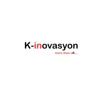 K-inovasyon logo - Similar company to Compliag Ag