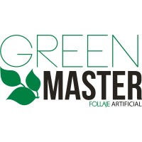 Green Master logo - Similar company to Master Green