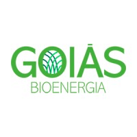 Goias Bioenergia logo - Similar company to Milli Goiás