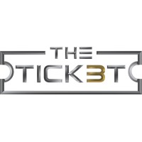 The Tick3t logo - Similar company to Pulse Pass