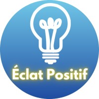 Éclat Positif logo - Similar company to European Student