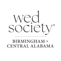 Wed Society® | Birmingham + Central Alabama logo - Similar company to Wed Society® Delaware