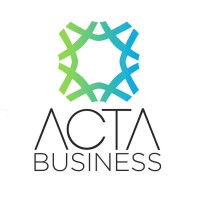 ACTA Business logo - Similar company to Tms Agency