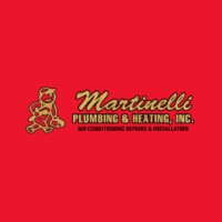 Martinelli Plumbing & Heating, Inc. logo - Similar company to Marcor Construction