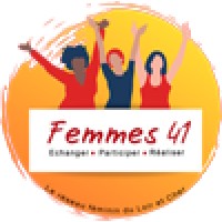 Femmes 41 logo - Similar company to Capfinances 25